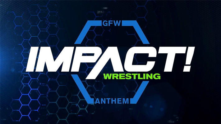 impact wrestling