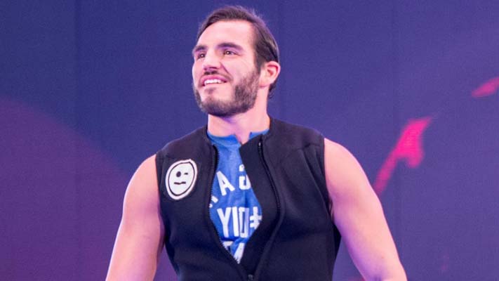 johnny gargano