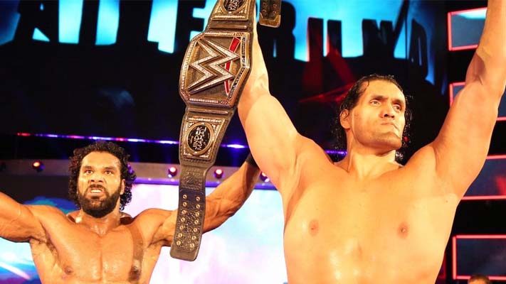 khali return