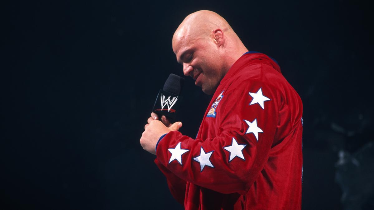 WWE Promotes Kurt Angle DVD Being Released On August 1st (Photo), Daniel Bryan Announces Giveaway