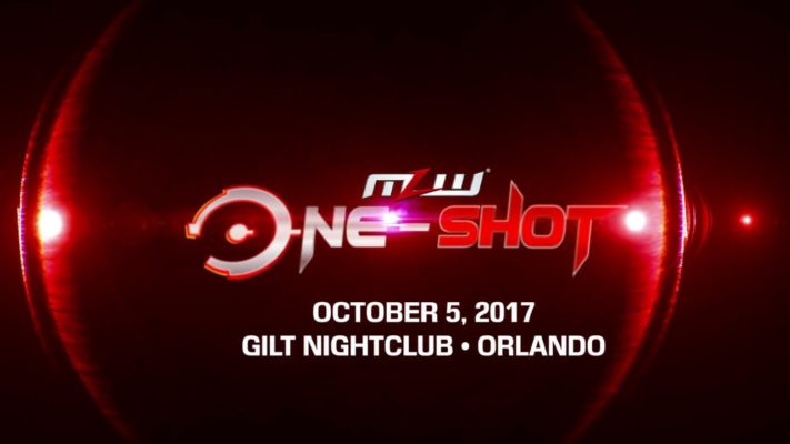 Ricochet Announced For MLW One-Shot, Brie Bella Wants To Return To WWE In 2018