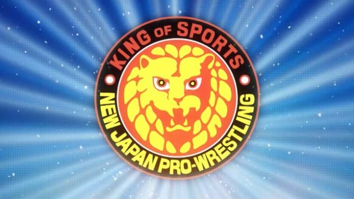 njpw