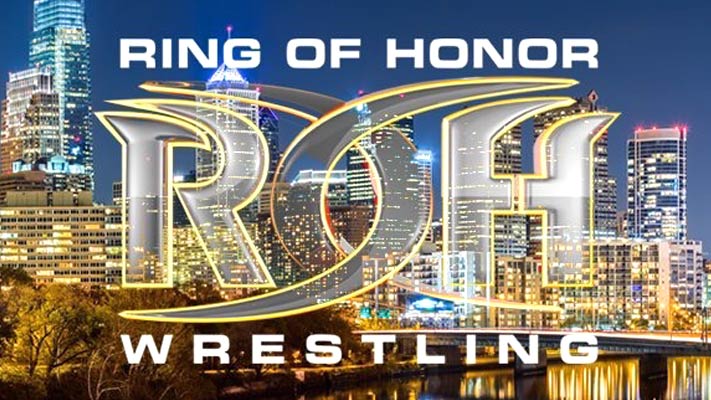 Ring Of Honor Television Results 9/17