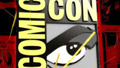 san diego comic con logo