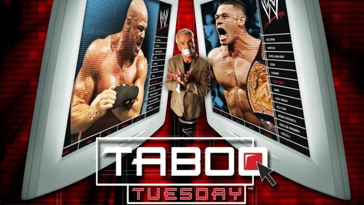 WWE Bringing Back Taboo Tuesday?, Total Divas Respond To Paige, Matt Hardy Takes Shot At GFW