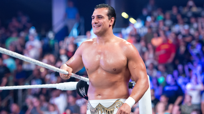 Alberto El Patron