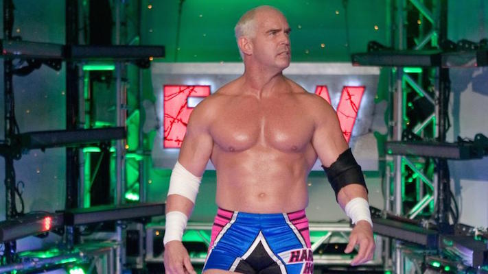 Bob Holly