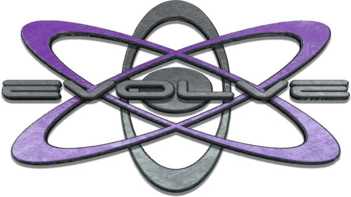 EVOLVE Logo