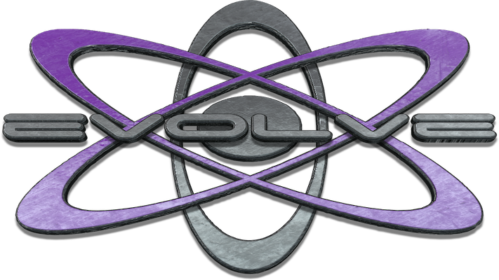 EVOLVE Logo