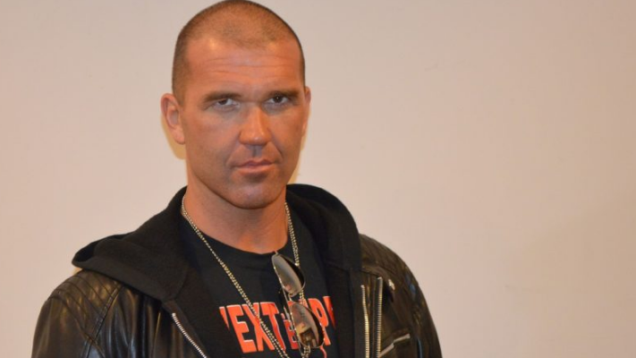 Frankie Kazarian Talks Growth Of ROH, Wrestling John Cena, X-Division