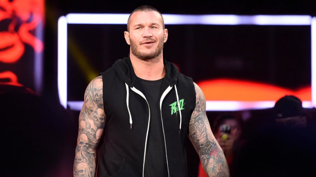 Randy Orton