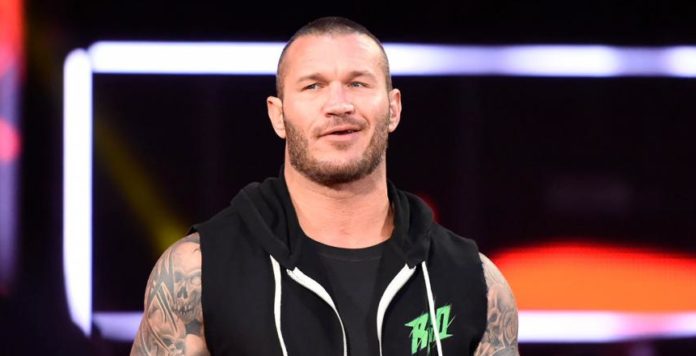 Randy Orton