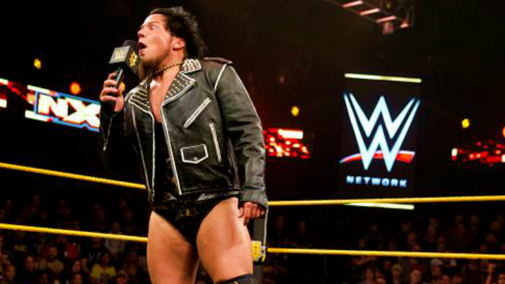 Sami Callihan Talks His Departure From WWE, Joining Impact Wrestling, Negative Media Attention