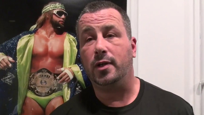 Steve Corino