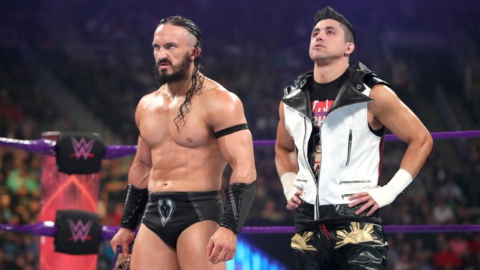 TJP and Neville