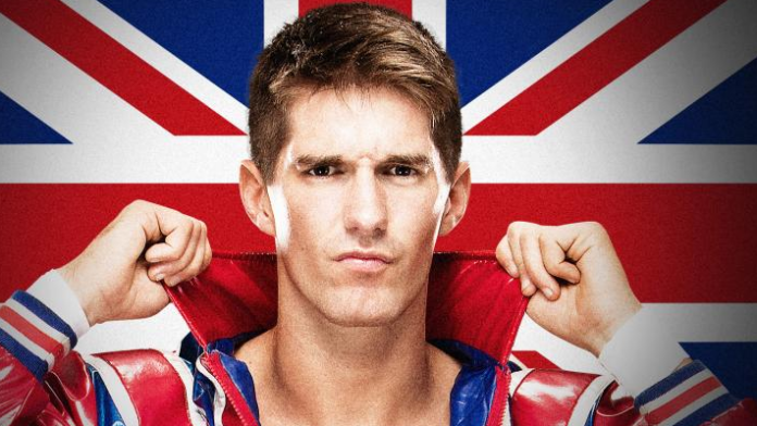 Zack Sabre Jr 