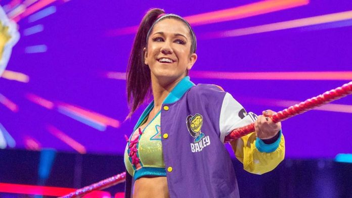 Bayley