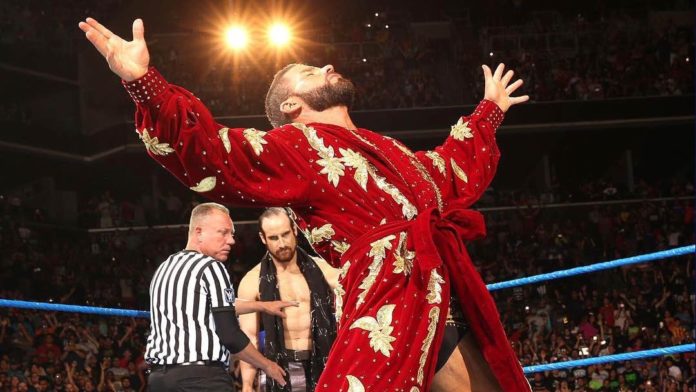 bobby roode