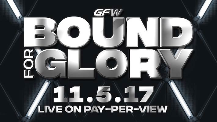 bound for glory