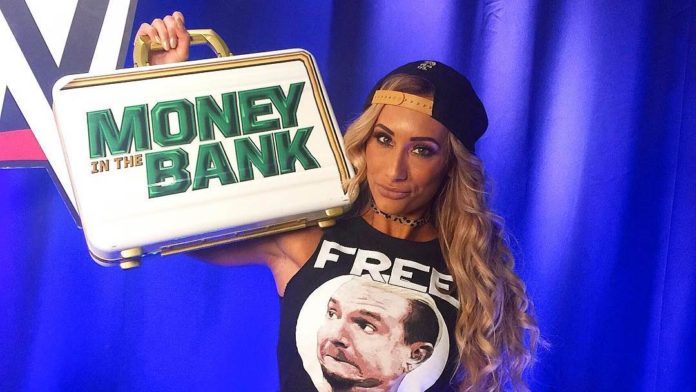 carmella