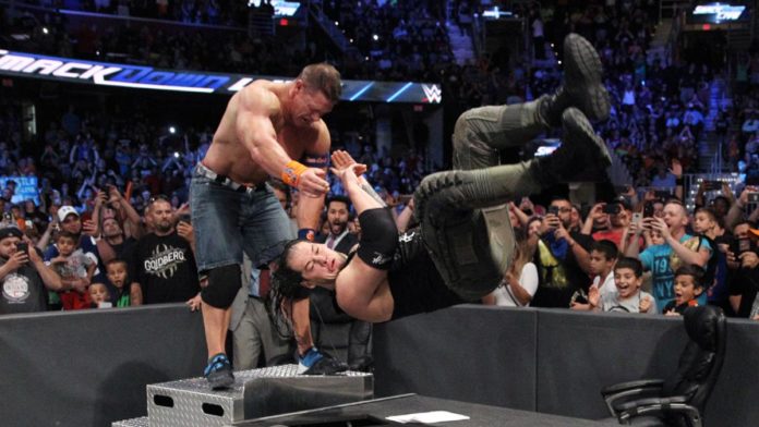 cena corbin