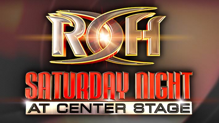 Spoilers: ROH TV Tapings From Atlanta, GA