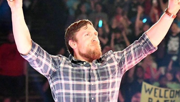 daniel bryan