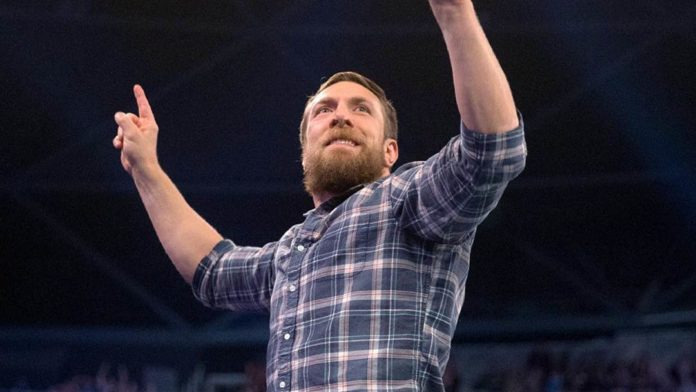 daniel bryan 