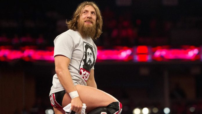 daniel bryan