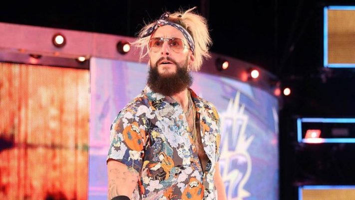 Enzo Amore Statement Addressing Sexual Assault Allegations