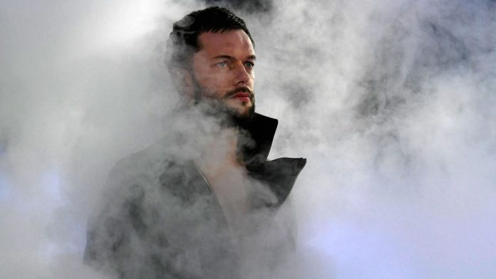 finn balor photo