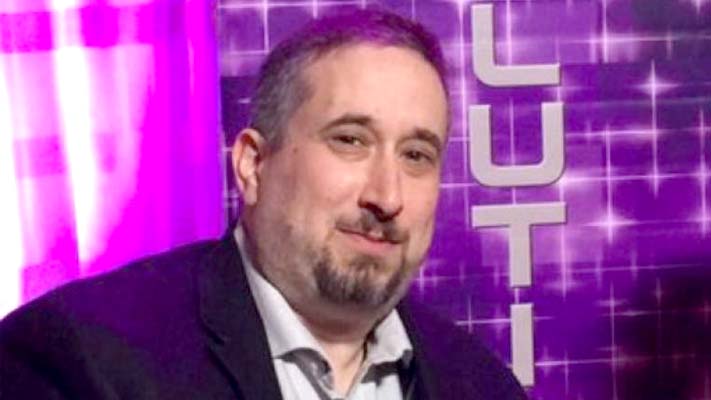 Gabe Sapolsky Comments On His Status With NXT