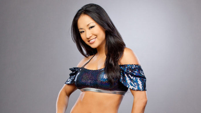 Gail Kim