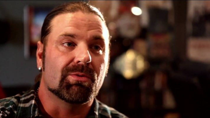 Spoiler: James Storm Apparently Done With Impact Wrestling