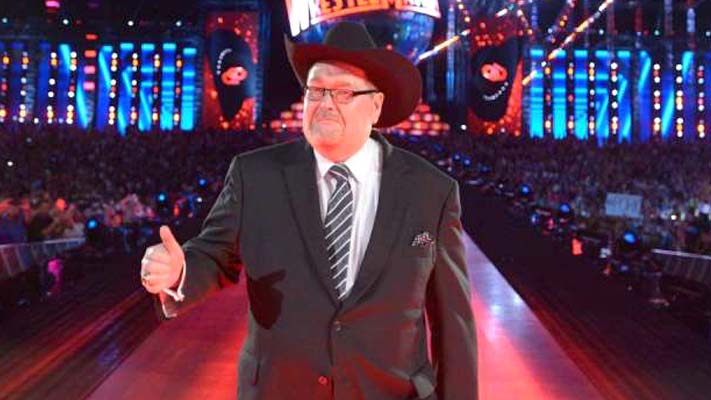 Jim Ross