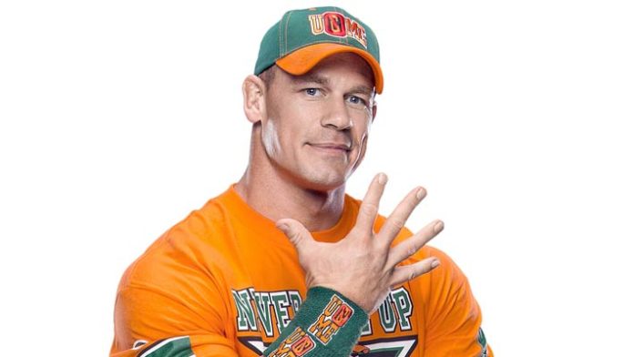 john cena