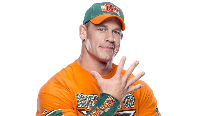 john cena