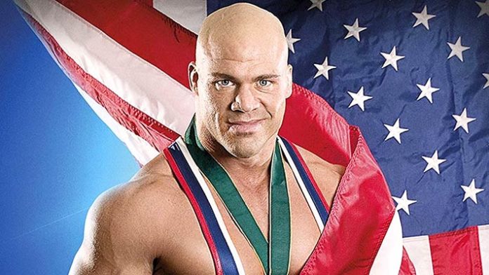 Kurt Angle