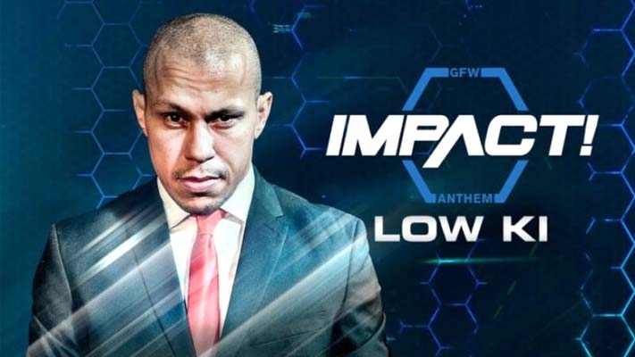 low ki