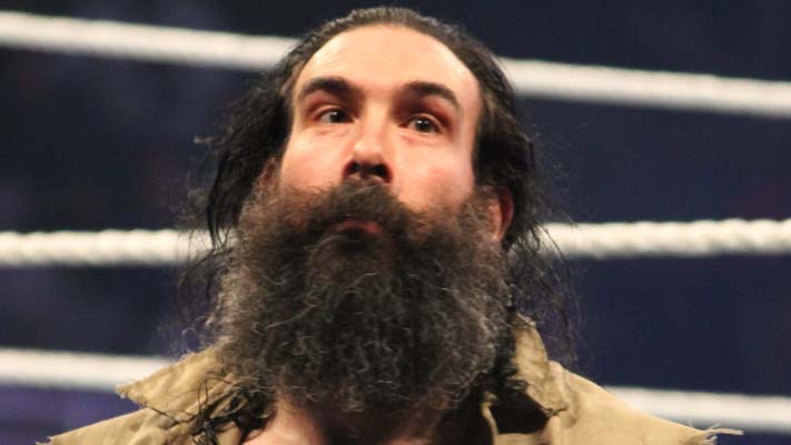 luke harper