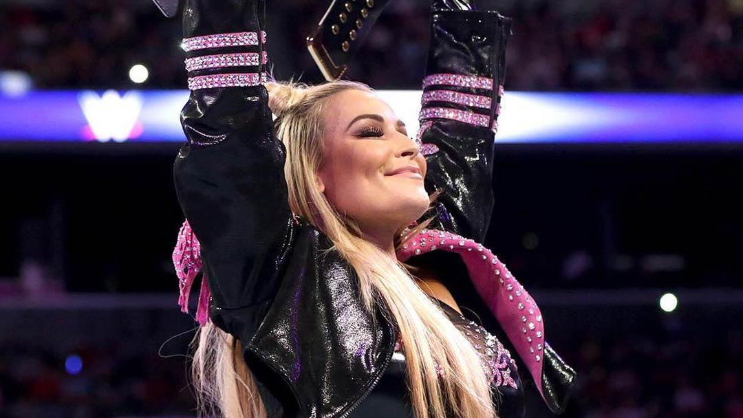 Natalya Has Been Receiving Backstage Praise For Recent Work