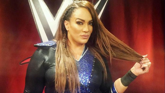 Nia Jax