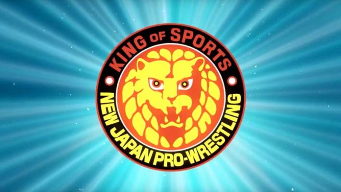 NJPW