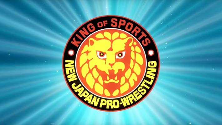 NJPW ‘Switchblade’ Tease To Be Revealed at Power Struggle