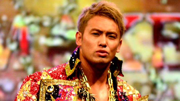 Kazuchika Okada Appears for Melbourne City Wrestling, Promises to Bring NJPW stars to Promotion