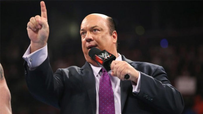 paul heyman