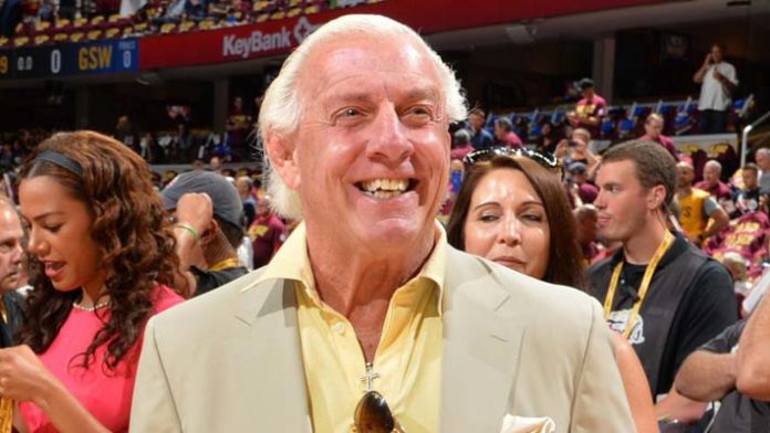 ric flair