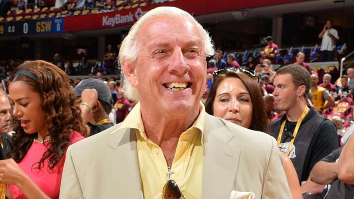 ric flair