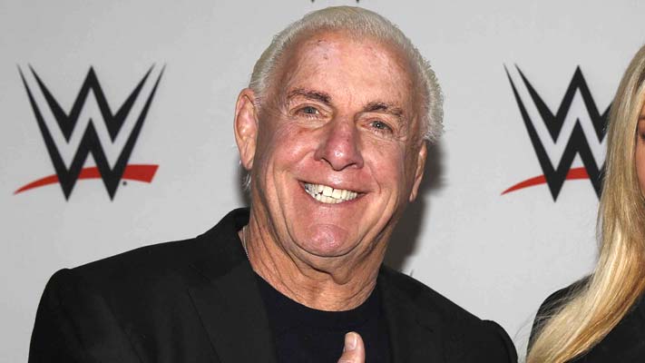 Ric Flair