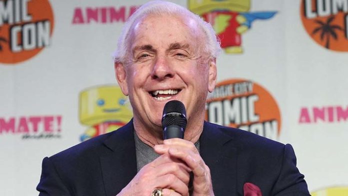 ric flair